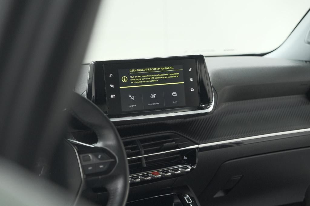 Peugeot 2008 puretech 130 allure | camera | adaptieve cruise control | stoe