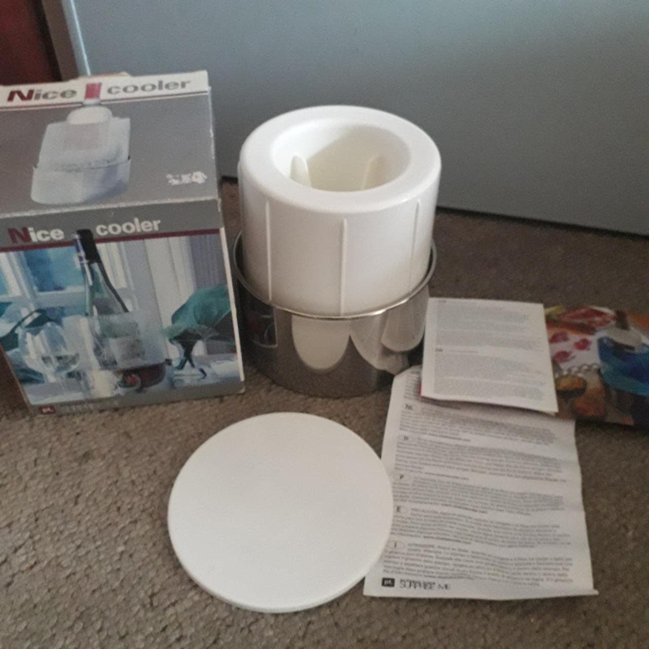 Diverse elektrische apparaten