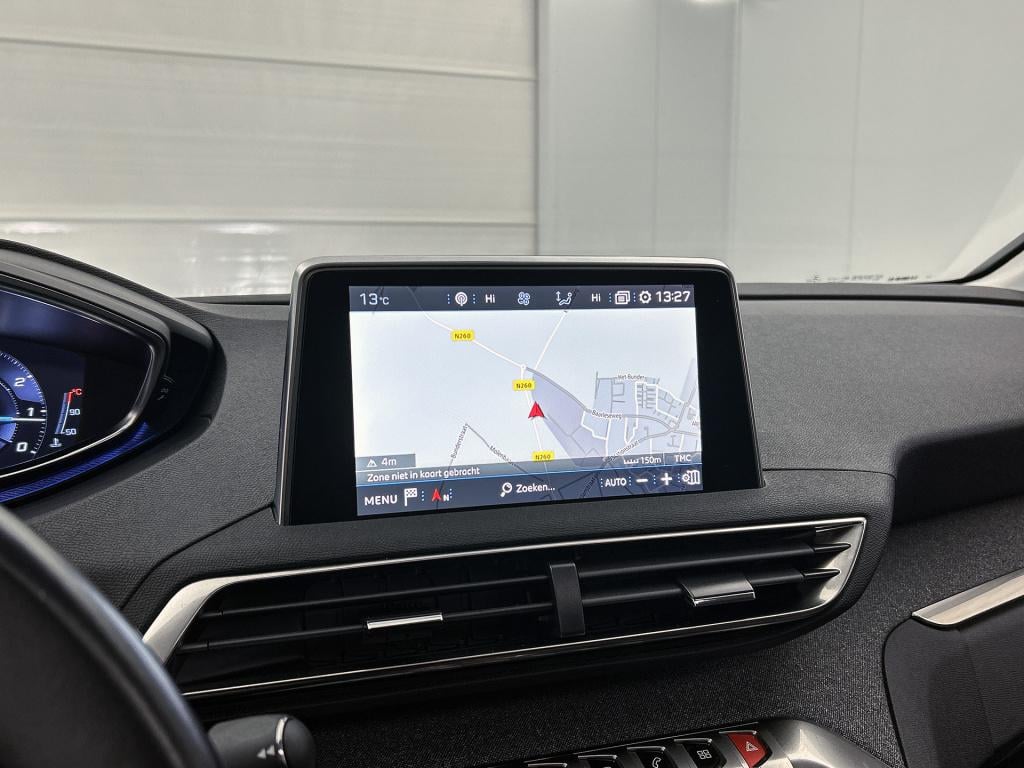 Peugeot 3008 130 pk automaat premium avantage elektrische achterklep | stoe