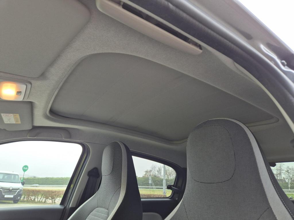 Renault Twingo tce 90 turbo dynamique | vouwdak | r-link