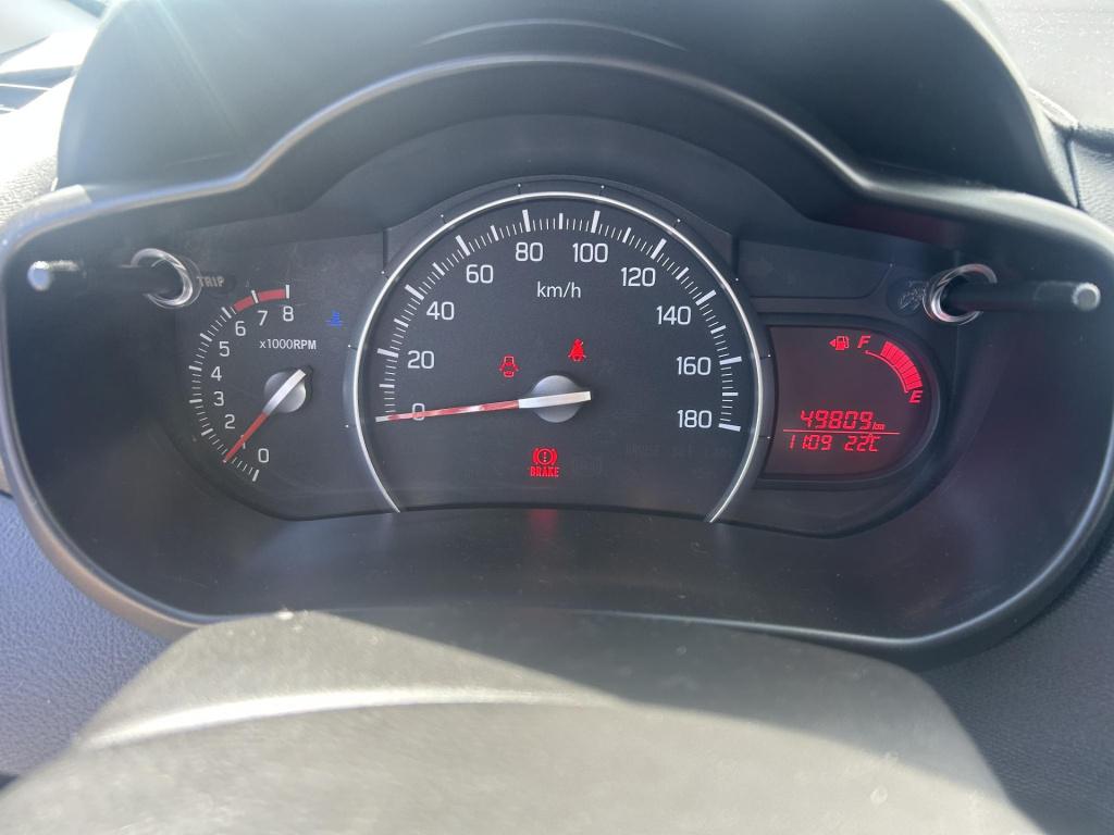 Suzuki Celerio 1.0 comfort
