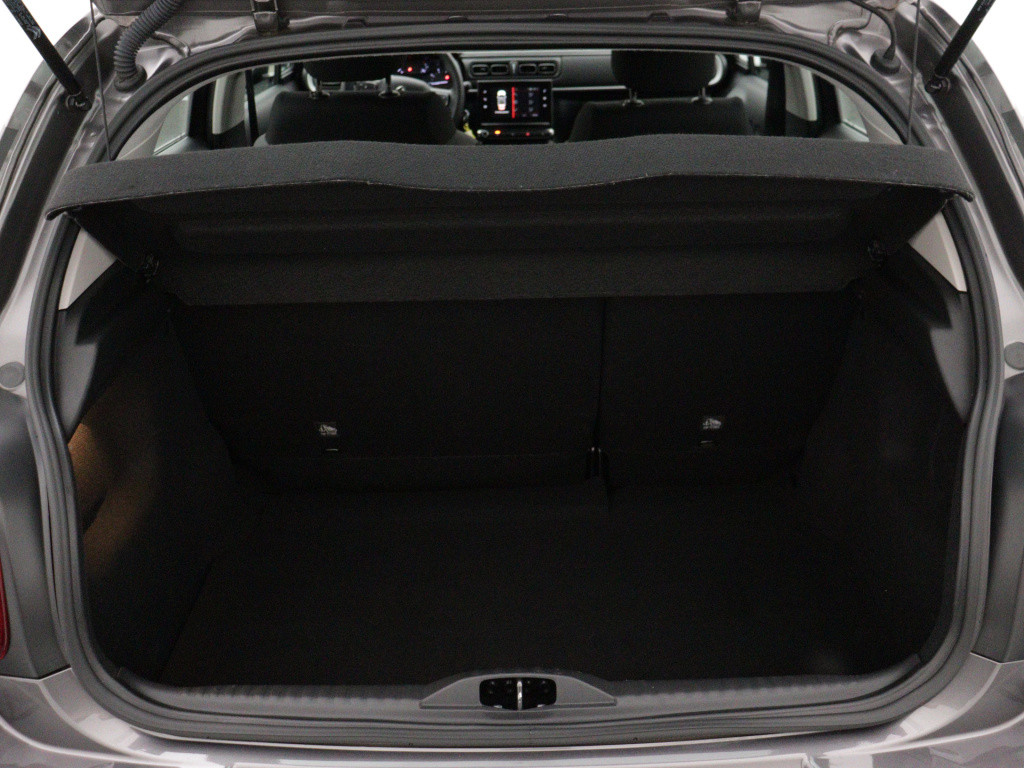 Citroen C3 82 pk c-series | rijklaar | parkeersensoren achter | apple carpl
