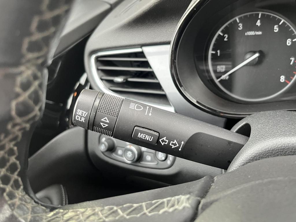 Opel Mokka 1.4 turbo innovation | climate control | cruise control | parkee