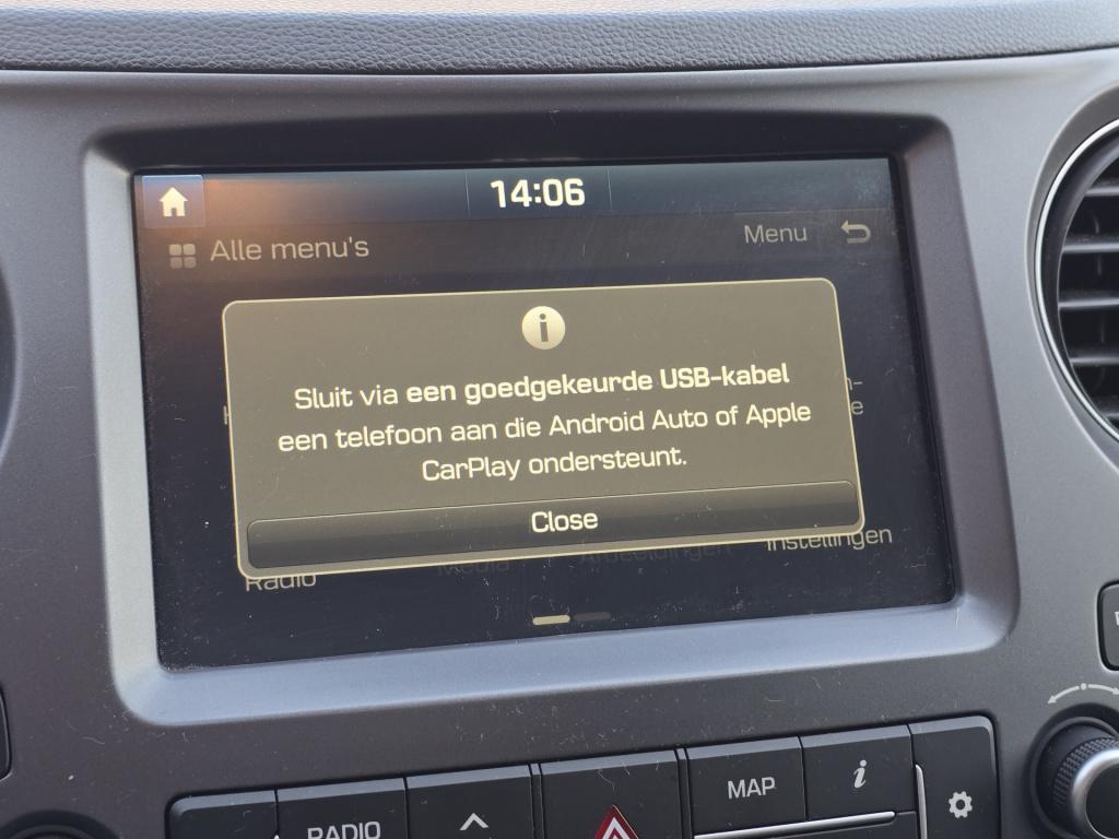 Hyundai I 10 1.0i comfort