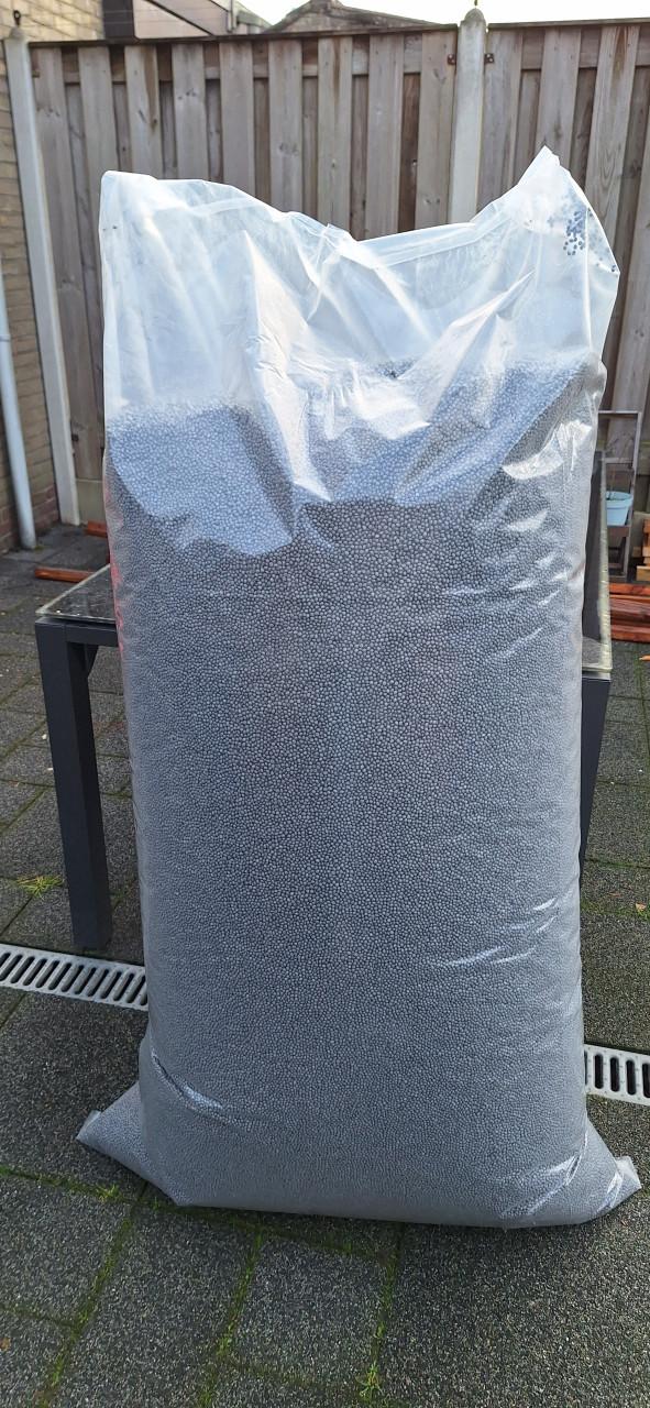 EPS isolatieparels HR++