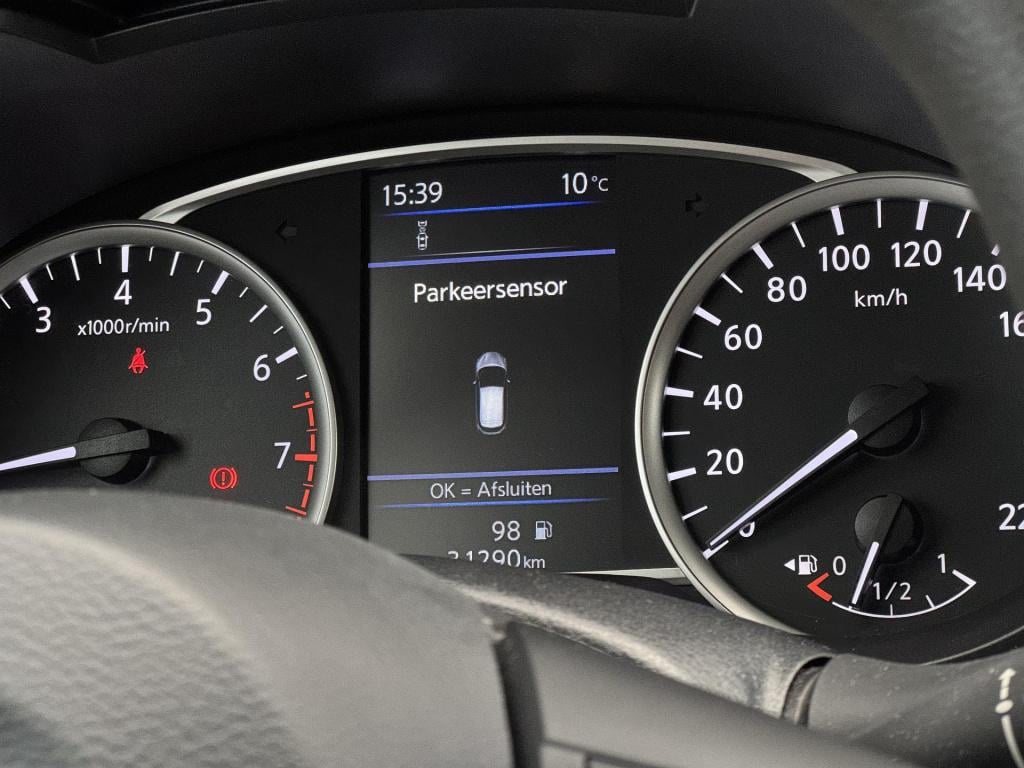 Nissan Micra 1.0 ig-t kiiro nl-auto, speciale editie!