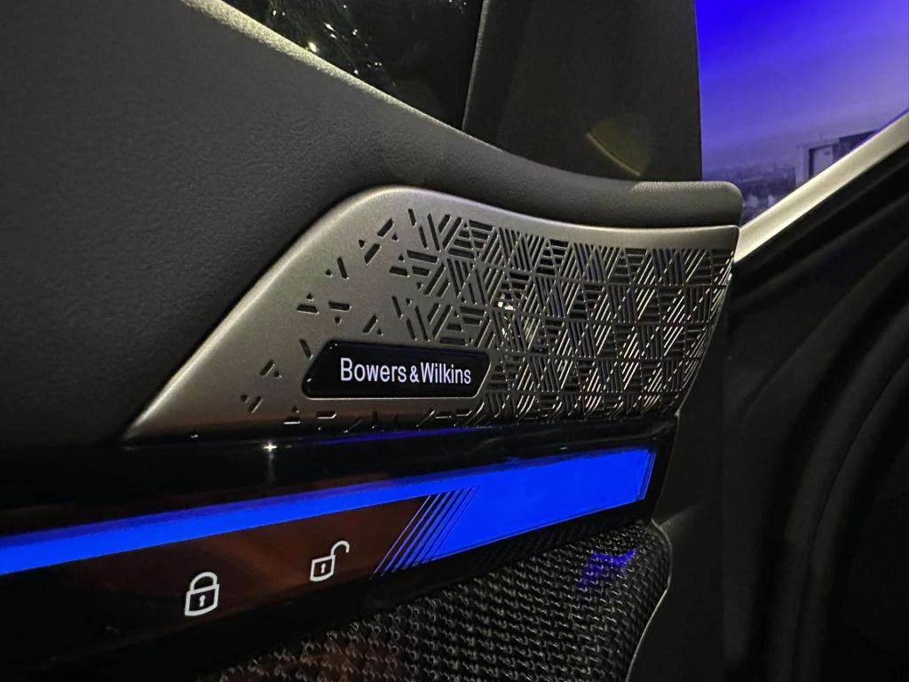 BMW M5 5-serie *origineel nl*full ppf*carbon*bowers & wilkins