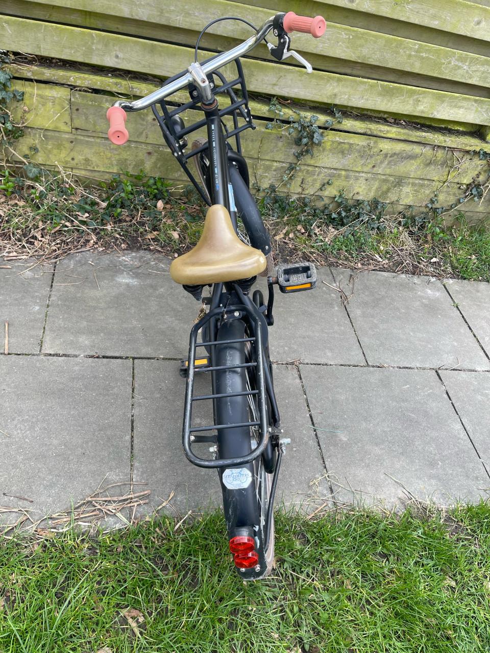 Transportfiets 20 inch