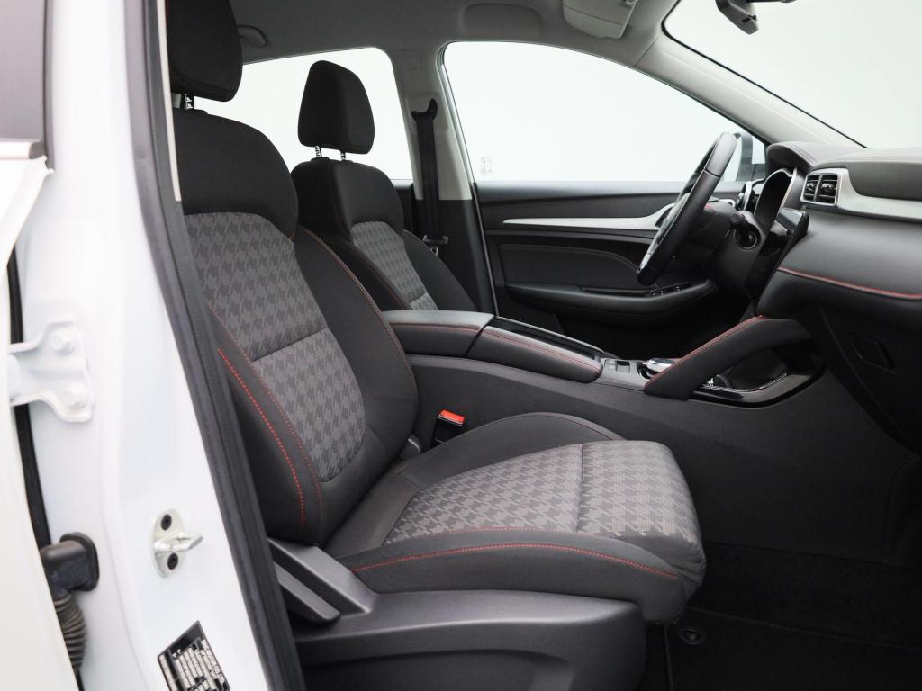 MG Zs Ev standard range 50kwh comfort | navi | camera | carplay | led kopla