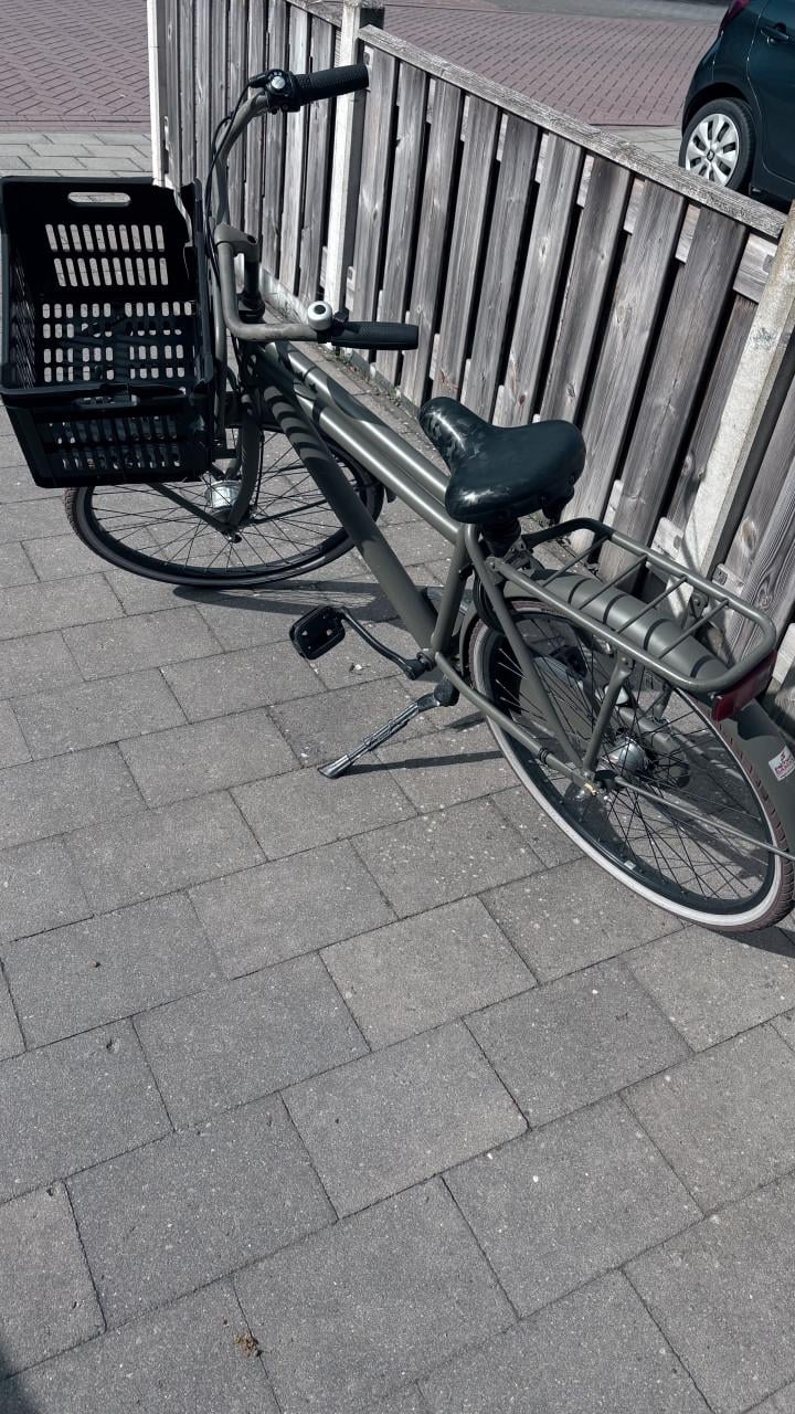 Mooie Jongensfiets 26 inch