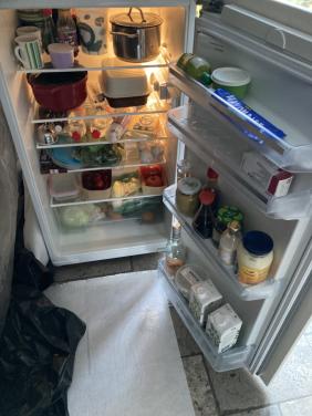 Bosch inbouwkoelkast