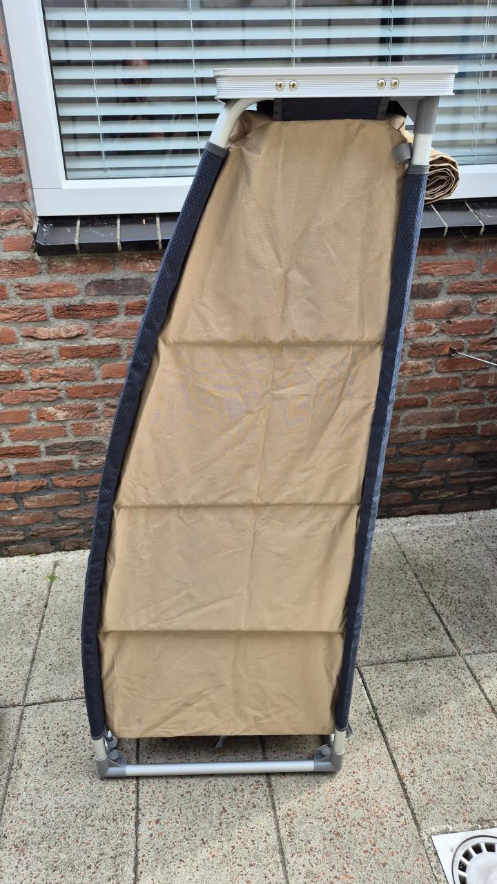 Eurotrail tent kast