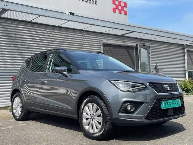 Seat Arona 1.0 tsi 115 pk dsg-7 style