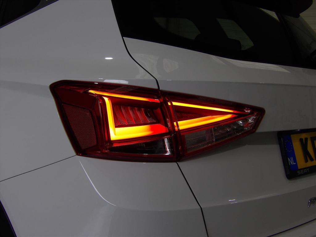 Seat Arona 1.0 tsi 115pk xcellence