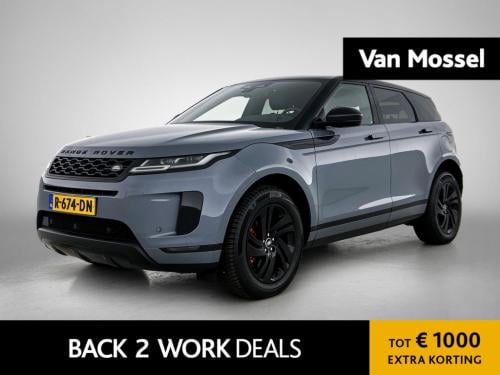Land Rover Range Rover 1.5 p300e awd r-dynamic s | apple carplay / android 