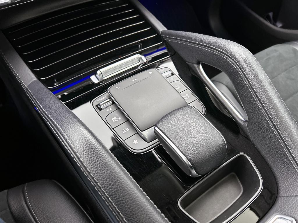 Mercedes-Benz Gle 350 e 4matic premium plus | trekhaak | panoramadak | stoe