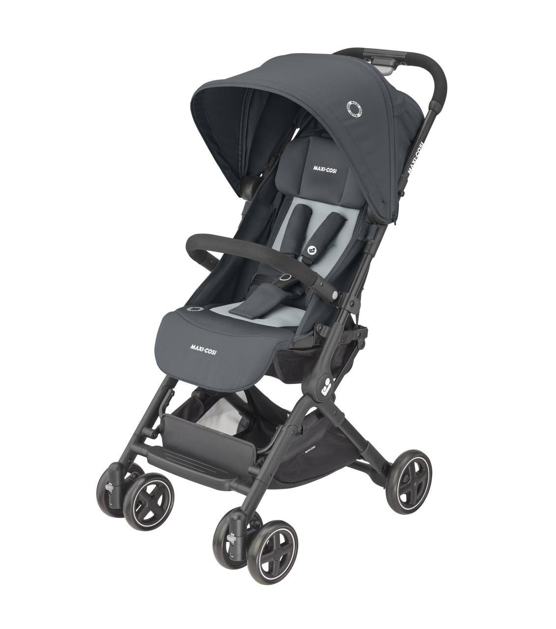 Maxi Cosi lara2 ultracompact buggy nieuw