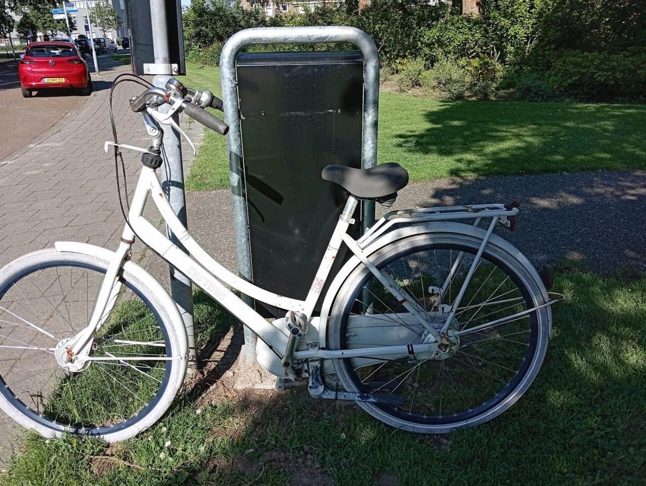 Fiets