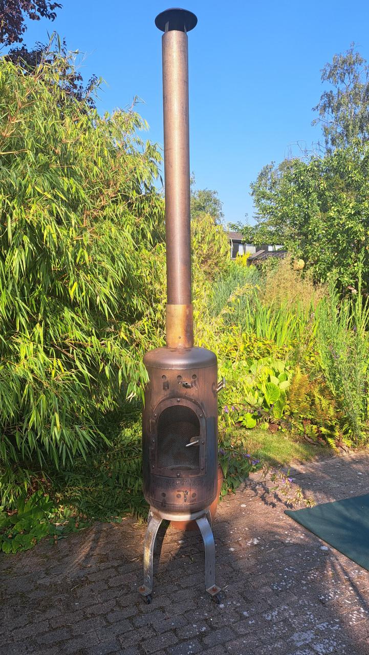 Tuinhaard