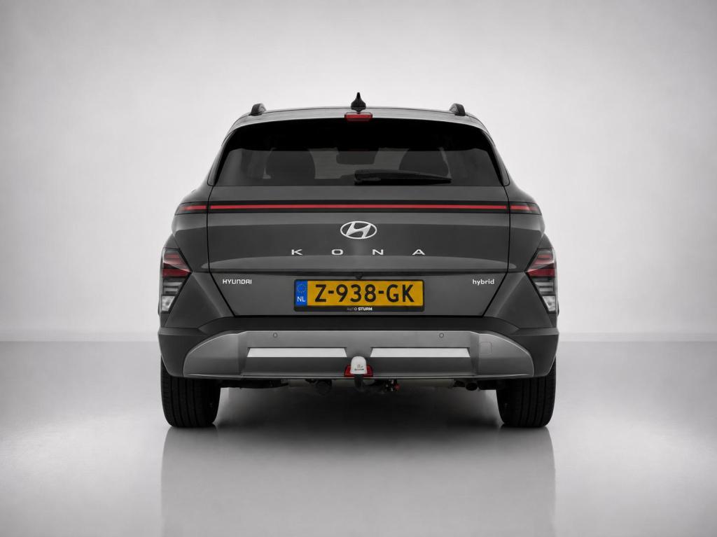 Hyundai Kona 1.6 gdi hev premium sky