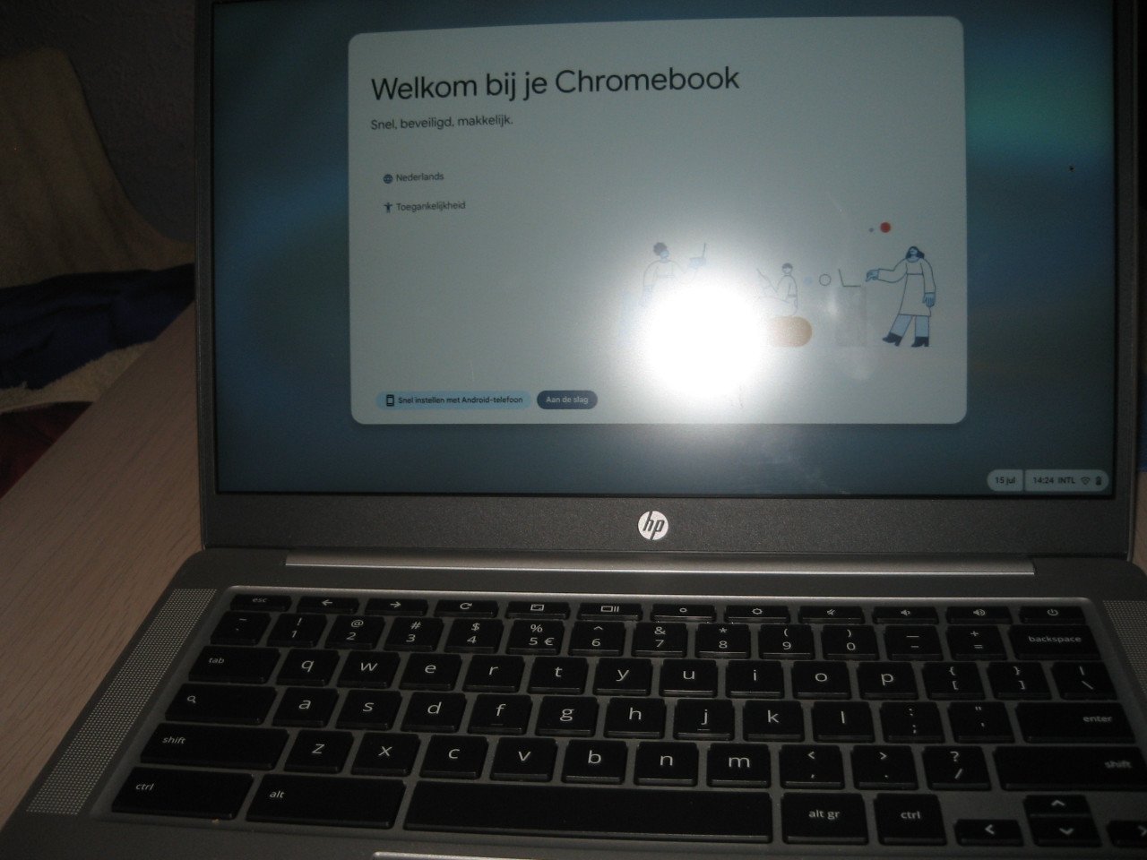 Laptop