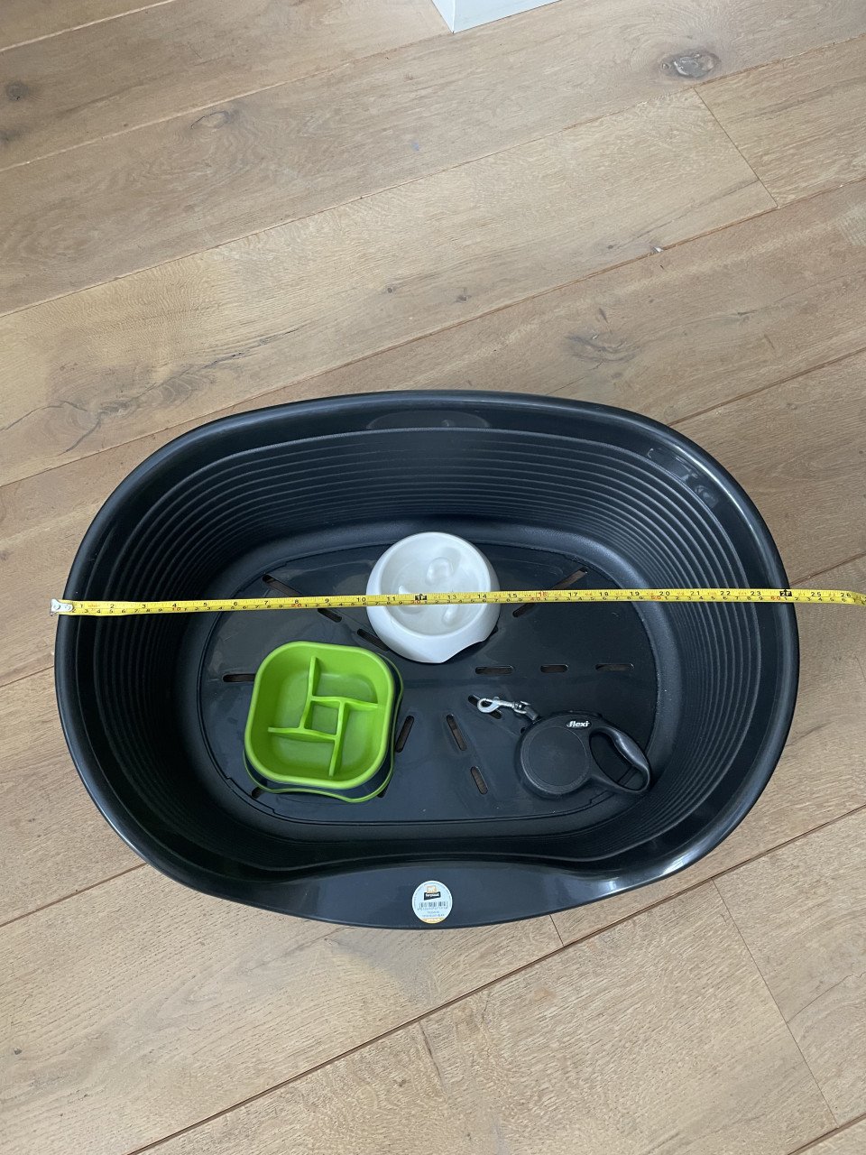 Hondenmand