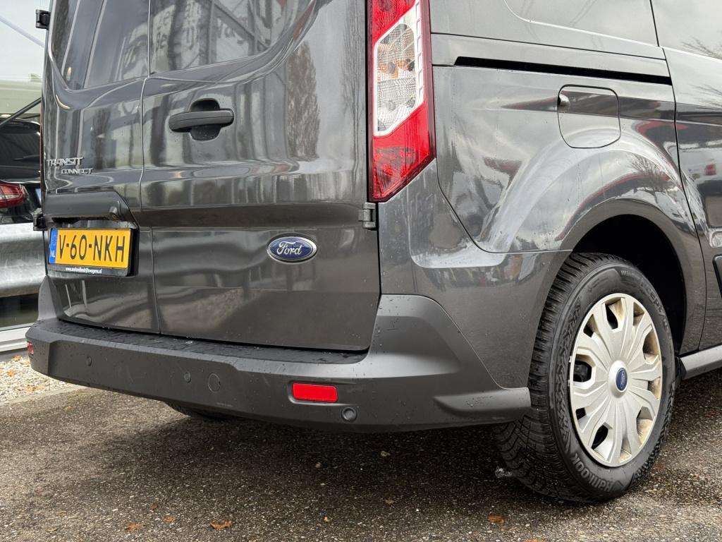 Ford Transit Connect 1.5 ecoblue l2 ambiente | carplay | camera | pdc