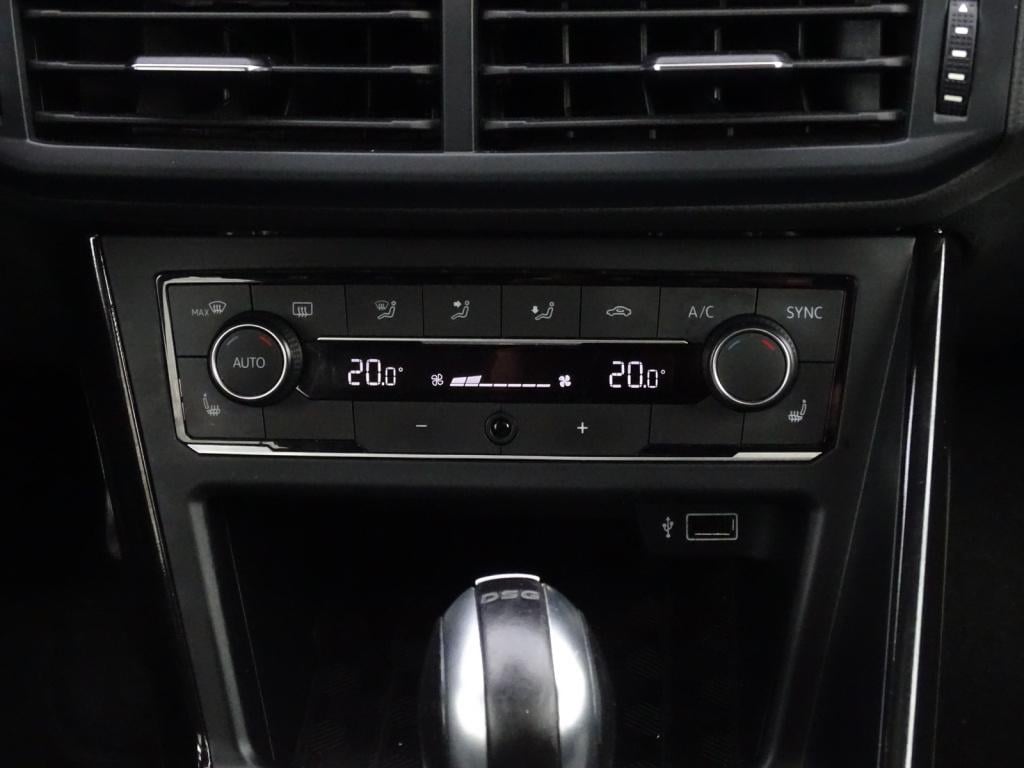 Volkswagen Polo 2.0 tsi gti 200 pk | dsg automaat | virtual cockpit