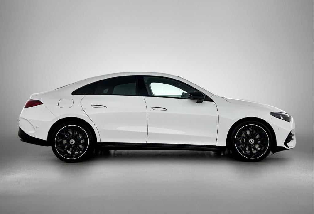 Mercedes-Benz Cla 250+ business solution amg 85.5 kwh | premium plus pakket