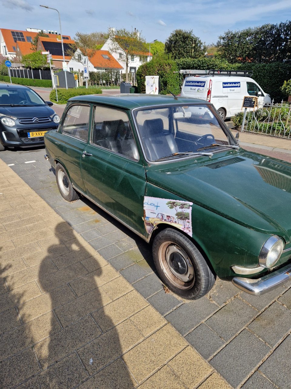 Daf 44