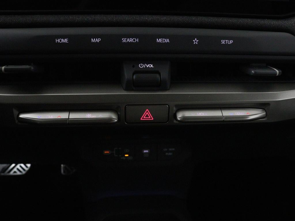 Kia Ev3 gt-line 81.4 kwh nieuw!! | uit voorraad leverbaar! panoramadak | le