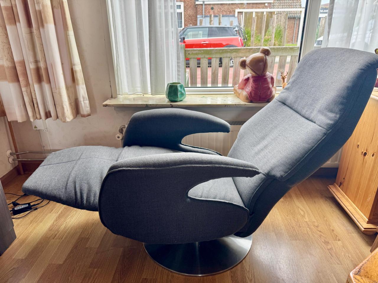 Relax fauteuil elektrisch