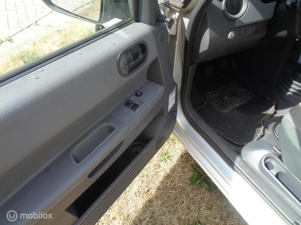 Mitsubishi Colt 1.3 instyle stuurbekr apk tot 06-2027 inruilkoopje