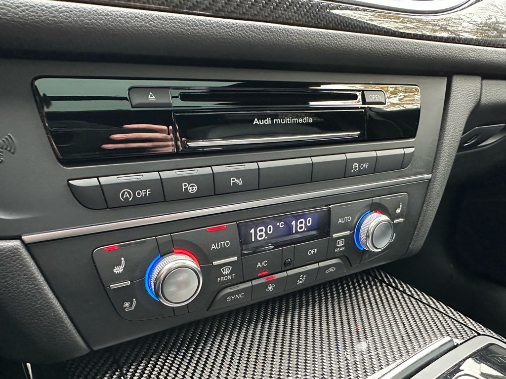 Audi Rs6 4.0 tfsi rs6 quattro