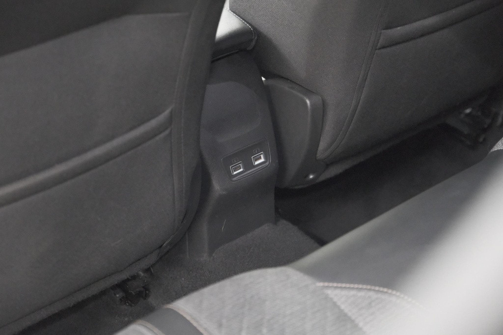 Peugeot 2008 hybrid 136 e-dcs6 allure | 360 camera | adaptieve cruise contr