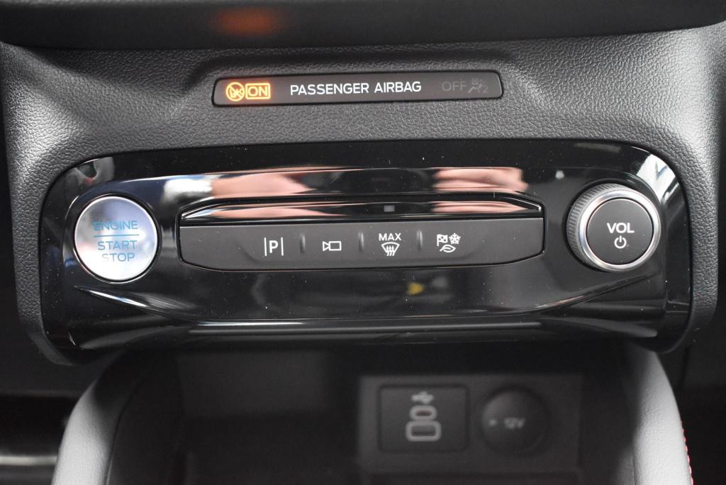 Ford Kuga 2.5 phev st-line x | €4000.- korting | 0.99% rente via ford optio