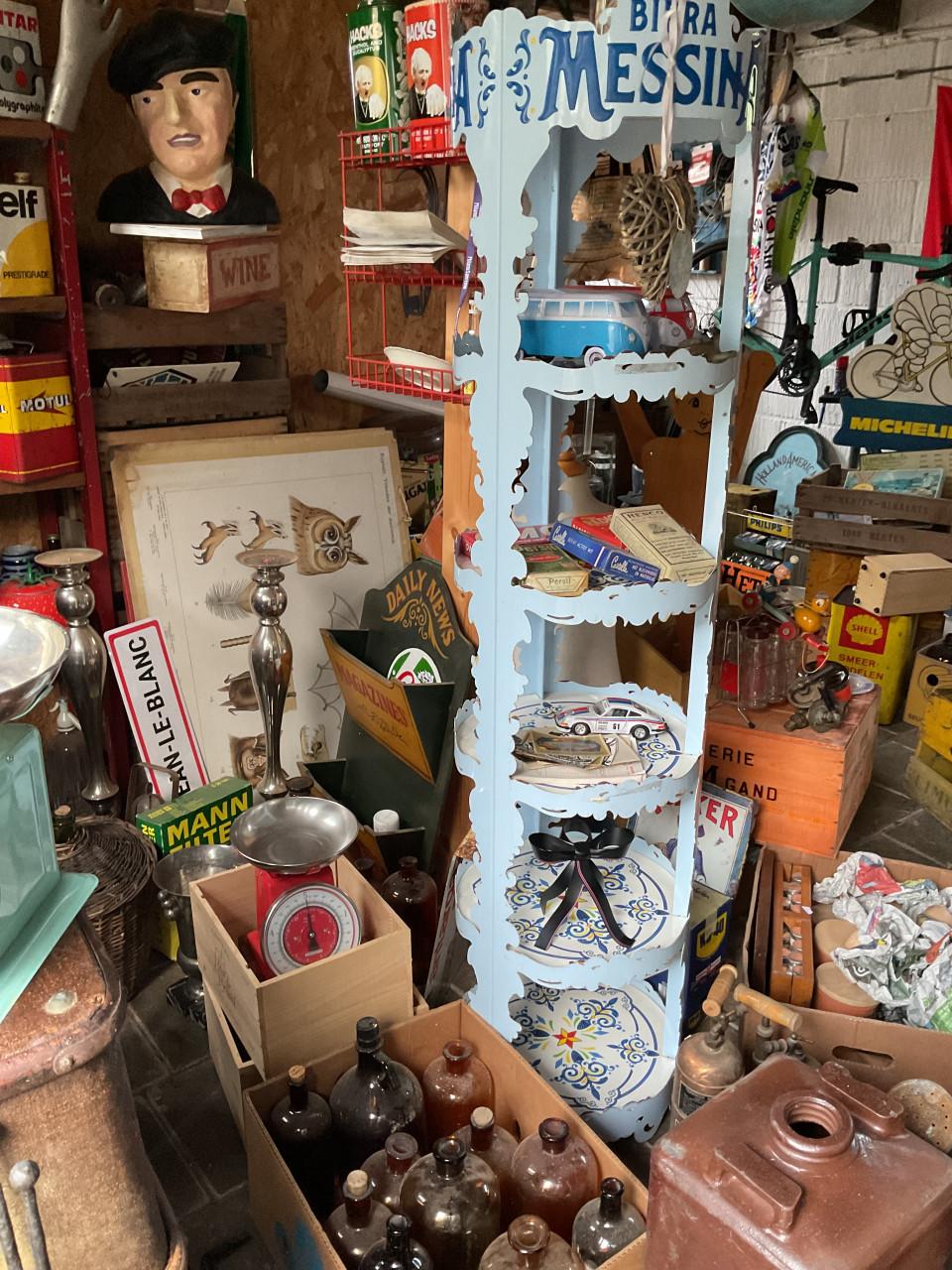 Curiosa & Brocante Gawege