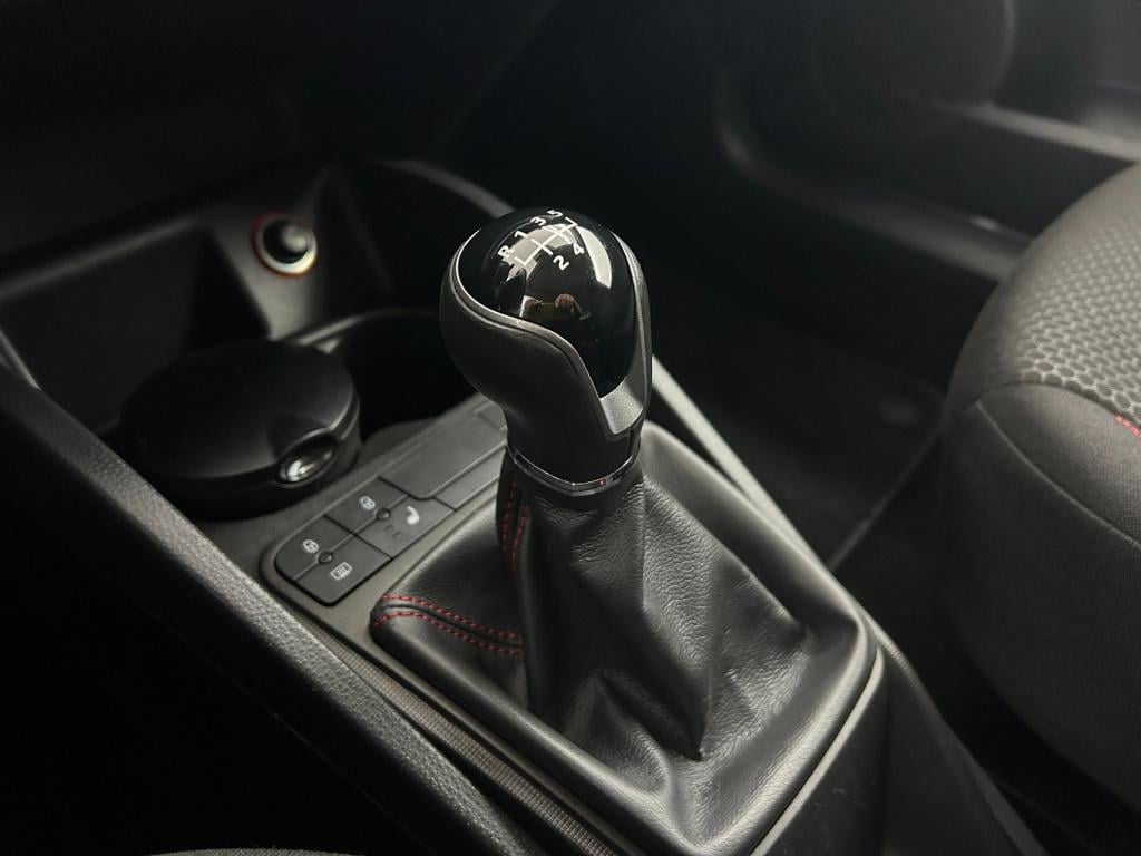 Seat Ibiza occasion 1.2 tsi fr | wit | tweedehands seat ibiza fr | airco | 