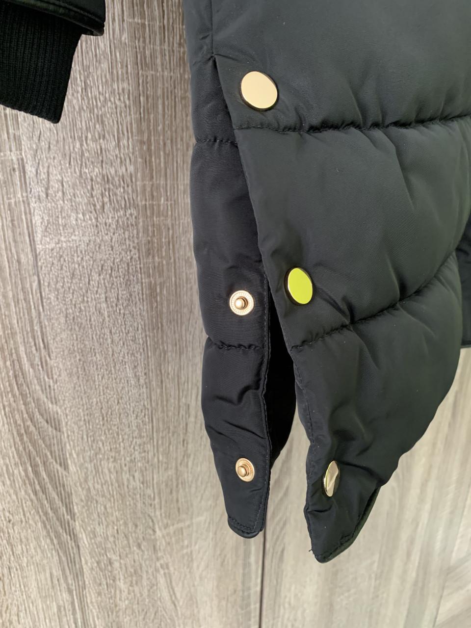 Winterjas XS