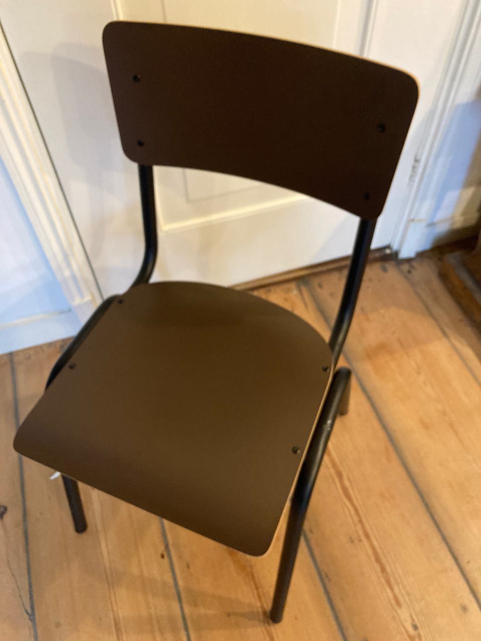 Eetkamerstoelen NIEUW 1 + 1 gratis schoolstoelen