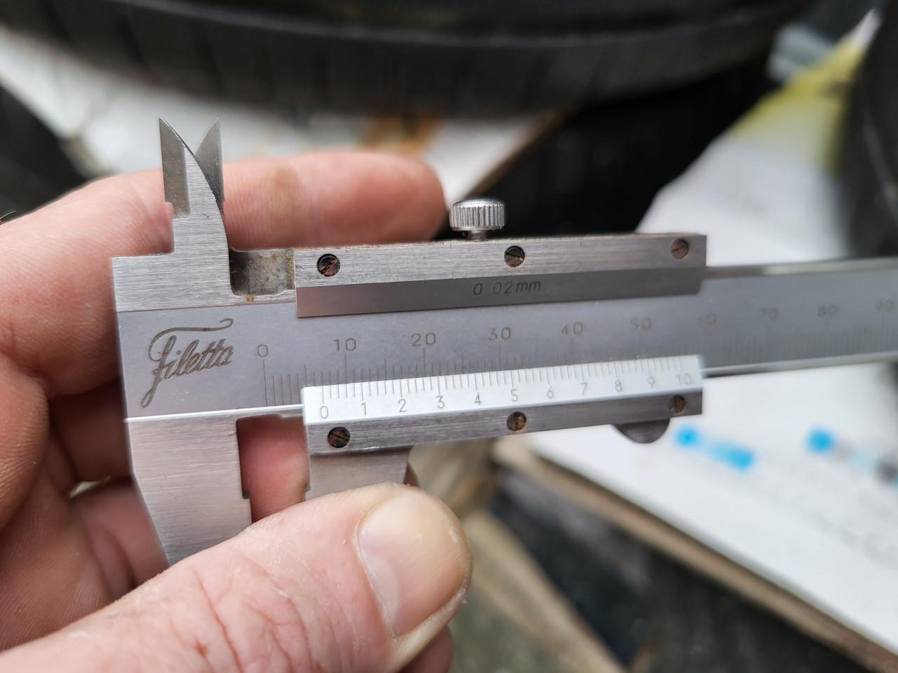 Bmw 20inch style 361 5x120