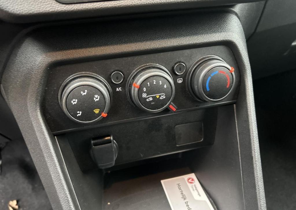 Dacia Sandero 1.0 tce 90 expression