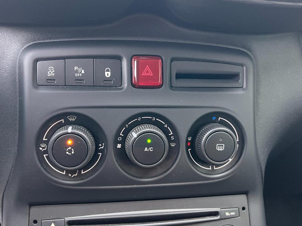 Citroen C3 Picasso 1.2 puretech tendance