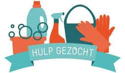 Gezocht: Betrouwbare huishoudster in Goes (3 uur per 2 weken)