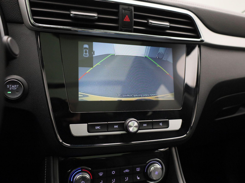 MG Zs-ev luxury 45 kwh aut.| panoramadak | leder | navigatie | camera | sch