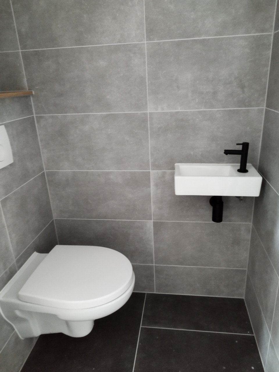 Te Huur nieuw appartement nabij Goes