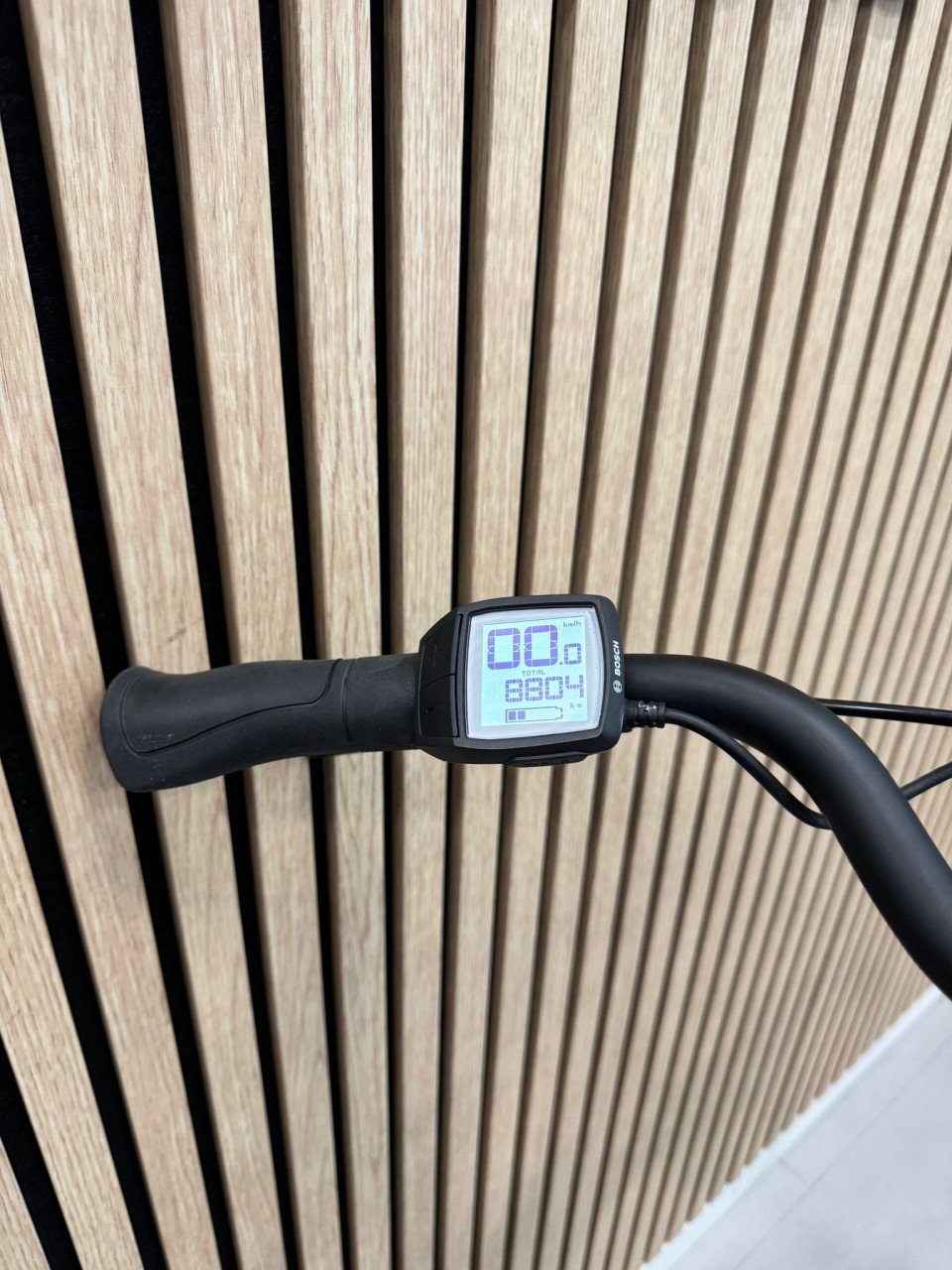 Batavus Wayz E-Go Bosch Active Line 53CM 400Wh