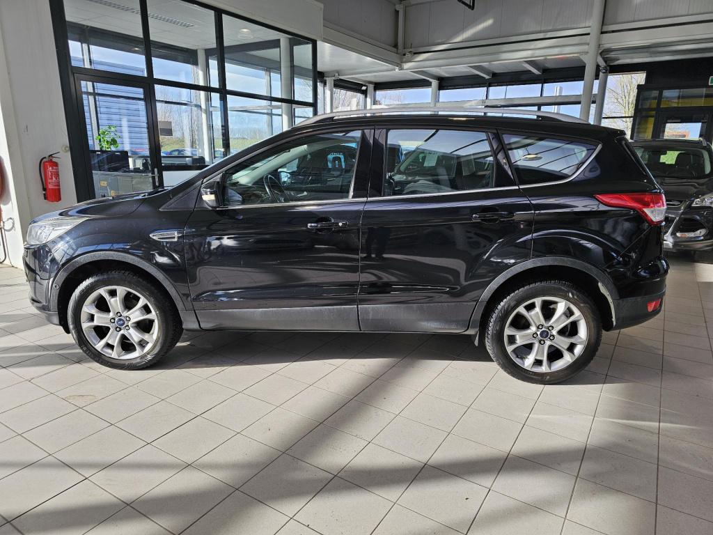 Ford Kuga 1.5 titanium