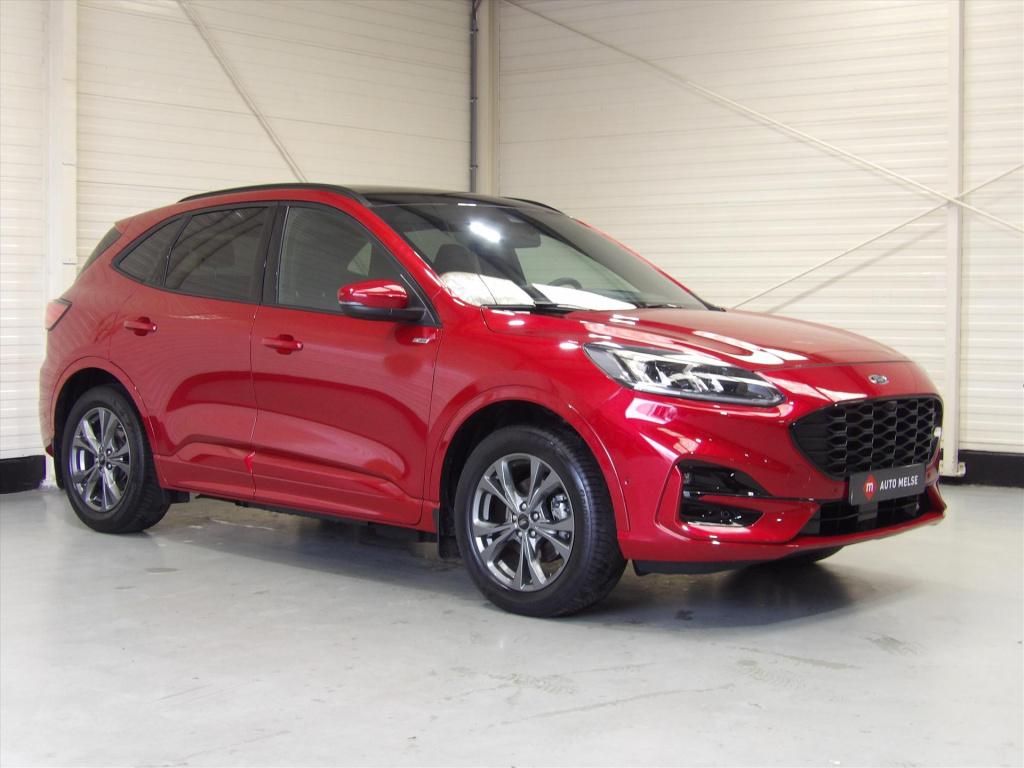 Ford Kuga 2.5 phev e-cvt 225pk st-line x