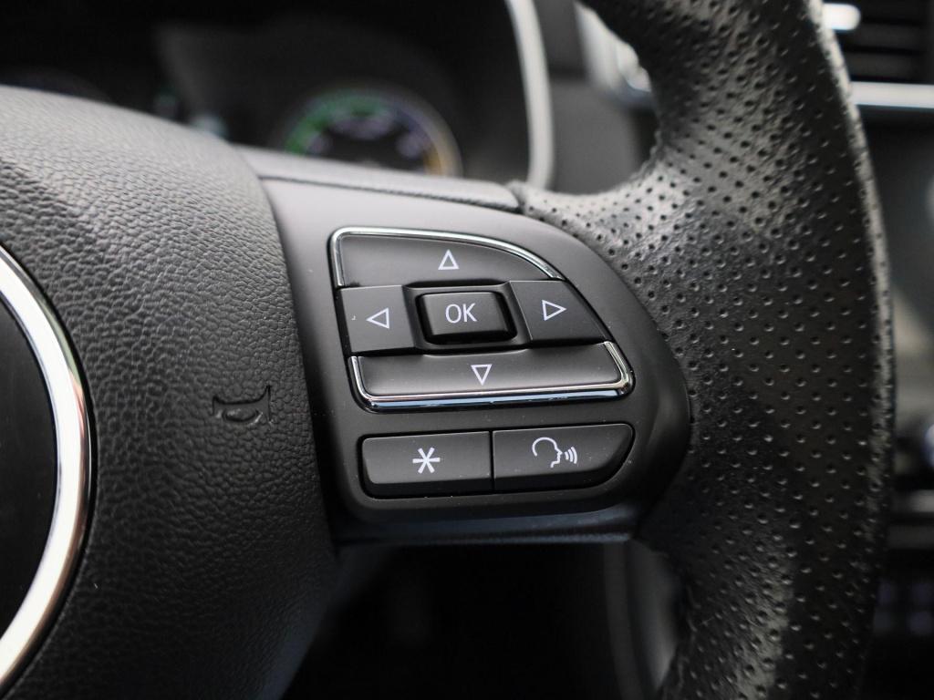 MG Zs Ev luxury 45 kwh